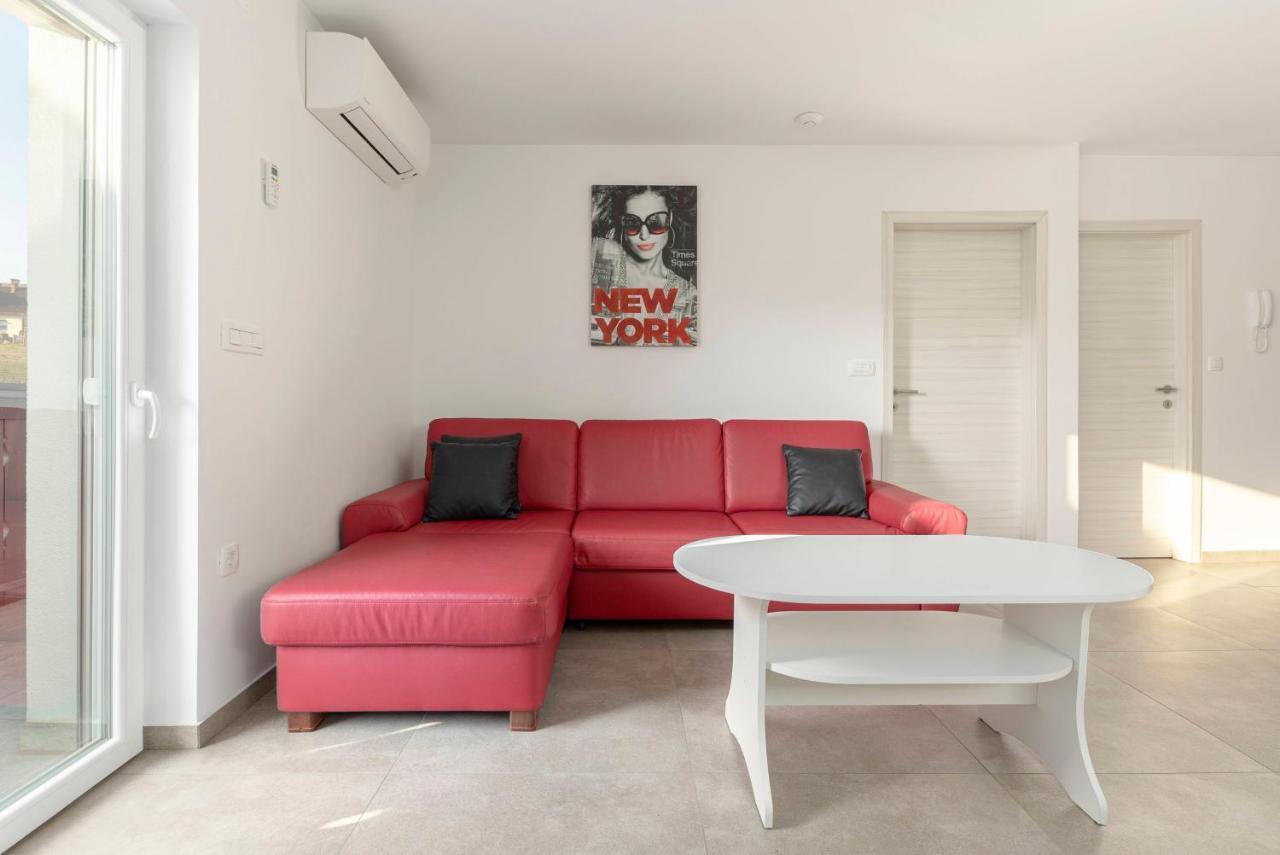 Apartments Linda Brezje Luaran gambar